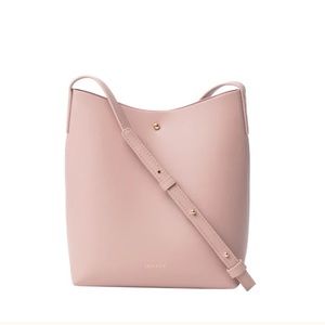 Samara Crossbody